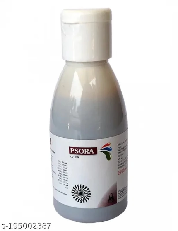 Ayulabs Psora Lotion, 100 ml-1.webp